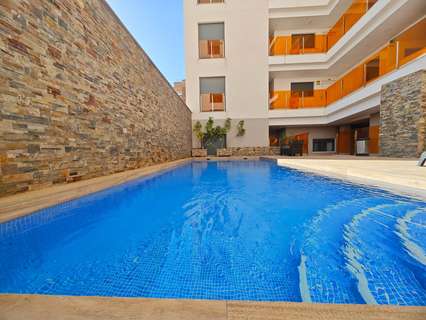 Planta baja en venta en Torrevieja