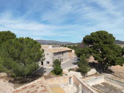 Casa en venta en Monóvar/Monòver
