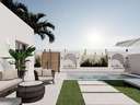 Casa en venta en Aspe