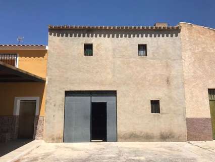 Casa en venta en Yecla