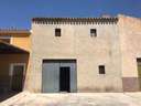 Casa en venta en Yecla