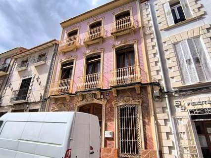 Casa en venta en Caudete