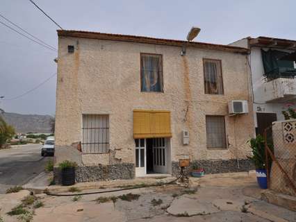 Casa en venta en Abanilla