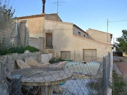 Casa en venta en Monóvar/Monòver