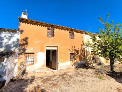 Casa en venta en Yecla