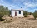 Casa en venta en Caudete
