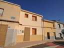 Casa en venta en Monóvar/Monòver