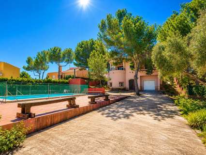 Chalet en venta en San Miguel de Salinas