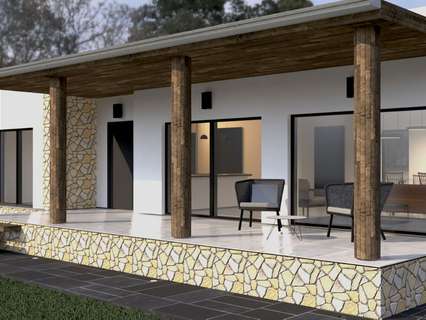 Casa en venta en El Pinós/Pinoso