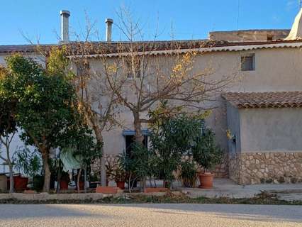 Casa en venta en Yecla
