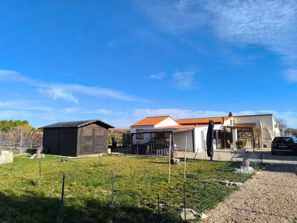 Casa en venta en Villena