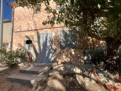 Casa en venta en Jumilla