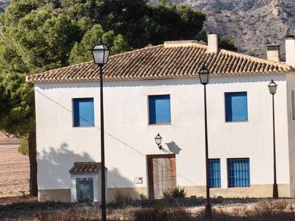 Casa en venta en Yecla