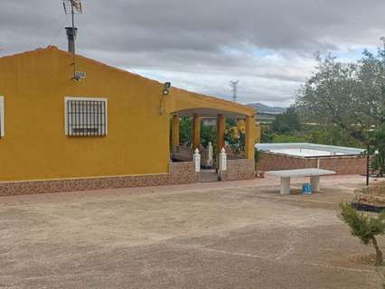 Casa en venta en Yecla
