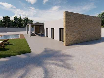 Casa en venta en El Pinós/Pinoso