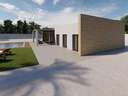 Casa en venta en El Pinós/Pinoso