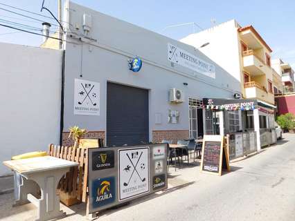 Oficina en venta en San Miguel de Salinas