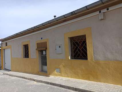Casa en venta en El Pinós/Pinoso