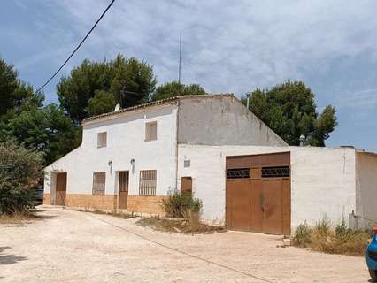 Casa en venta en Yecla