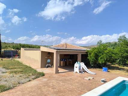 Casa en venta en Caudete