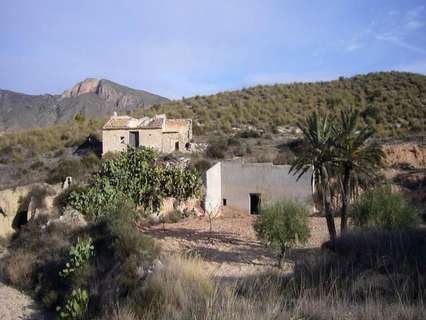 Piso en venta en Abanilla