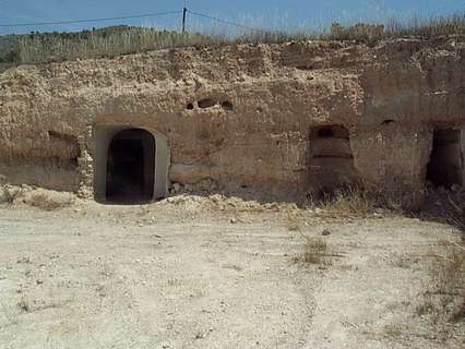 Piso en venta en Fortuna