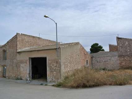 Piso en venta en El Pinós/Pinoso