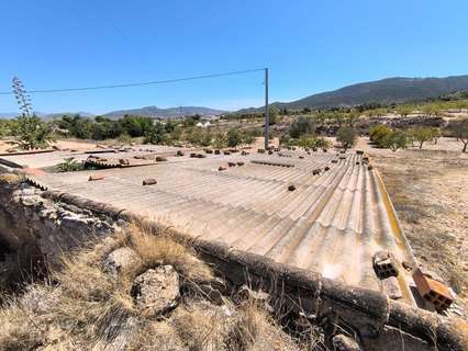 Piso en venta en Monóvar/Monòver