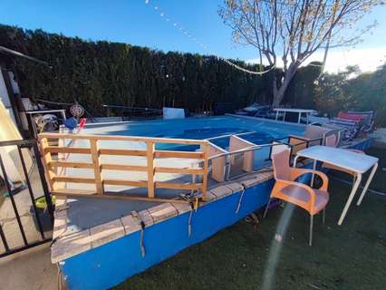 Casa en venta en Yecla
