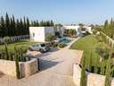 Casa en venta en El Pinós/Pinoso