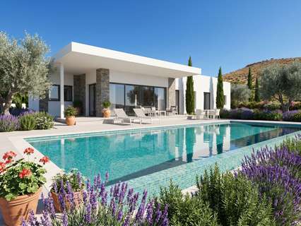 Casa en venta en El Pinós/Pinoso