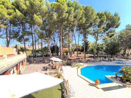 Casa en venta en Monóvar/Monòver