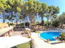 Casa en venta en Monóvar/Monòver