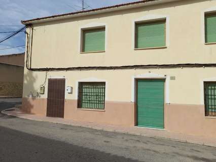 Casa en venta en Monóvar/Monòver