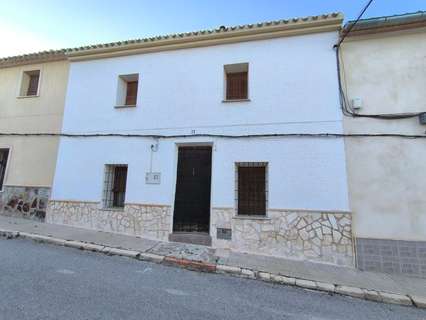 Casa en venta en Yecla