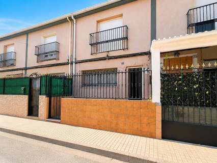 Casa en venta en El Pinós/Pinoso