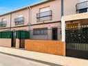 Casa en venta en El Pinós/Pinoso