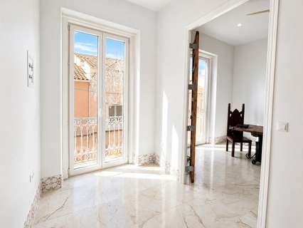 Apartamento en venta en El Pinós/Pinoso