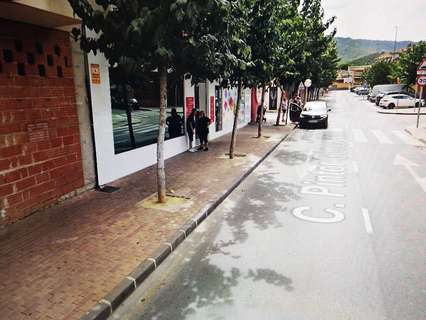 Local comercial en venta en Murcia zona La Alberca