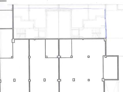 Local comercial en venta en Murcia