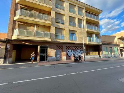 Local comercial en venta en Murcia
