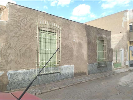 Parcela rústica en venta en Murcia