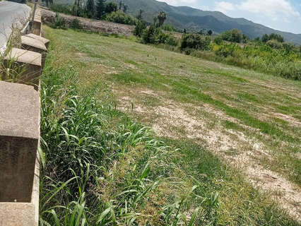 Parcela rústica en venta en Murcia