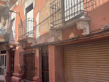 Casa en venta en Alcantarilla