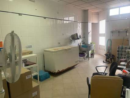 Local comercial en alquiler en Murcia