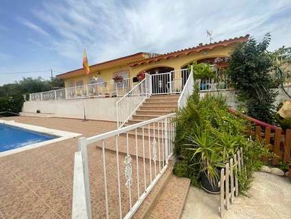 Chalet en venta en Murcia