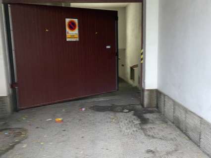 Plaza de parking en alquiler en Murcia zona La Alberca