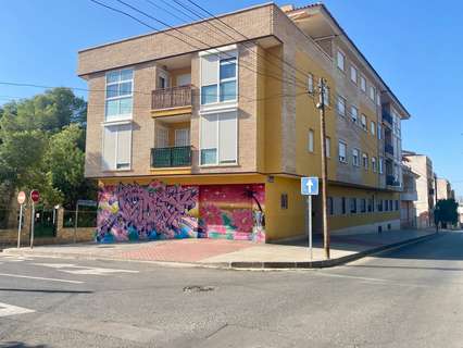 Piso en venta en Murcia rebajado