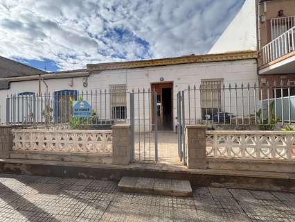 Casa en venta en Cartagena zona Los Urrutias