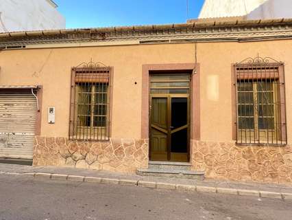Casa en venta en Murcia